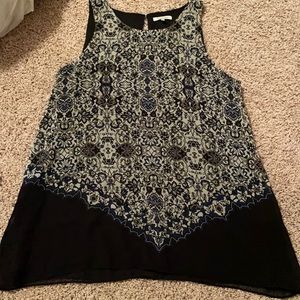 Max Studio Tank Top